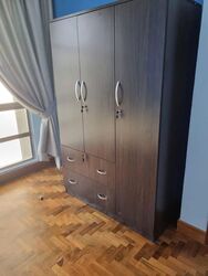 Parc Vista (D22), Condominium #552091811